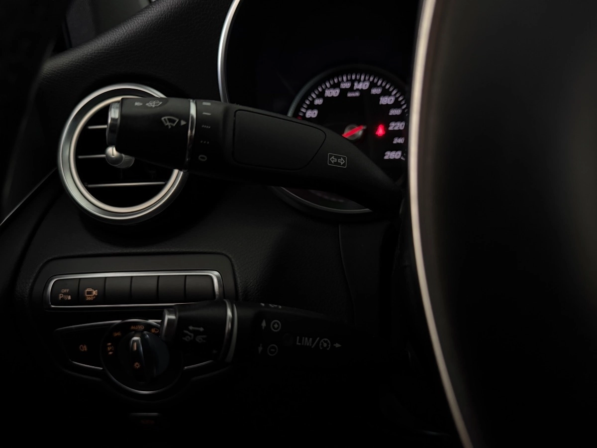 Mercedes Classe Glc - photo 15