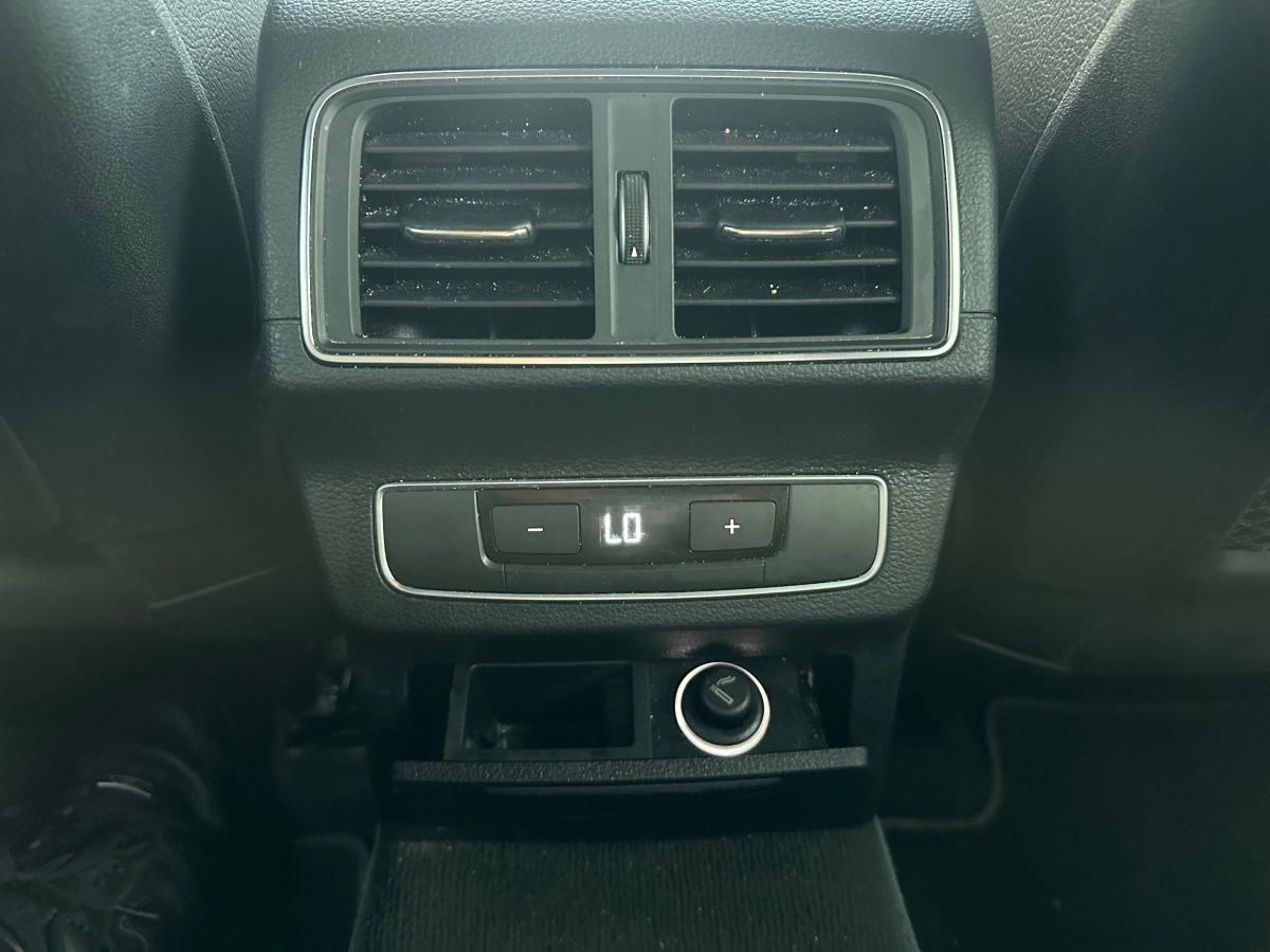 Audi Q5 2.0 TDI 190 AMBITION LUXE QUATTRO S-TRONIC BVA