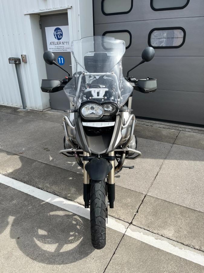 BMW G R 1200GS