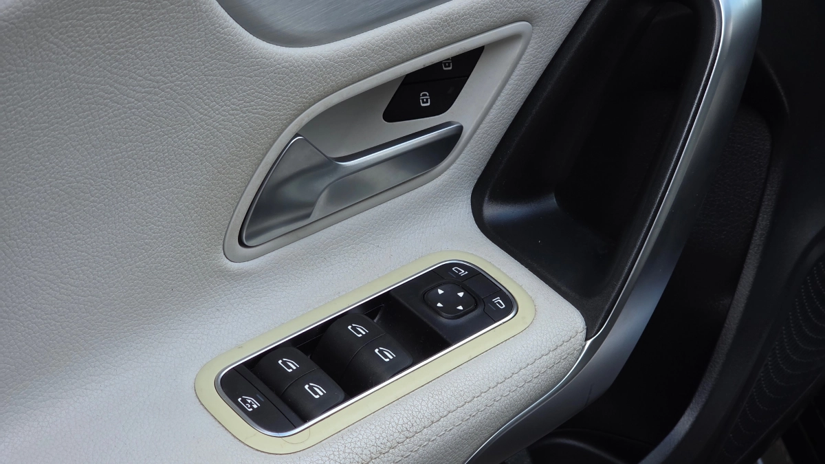 Mercedes Classe A - photo 26