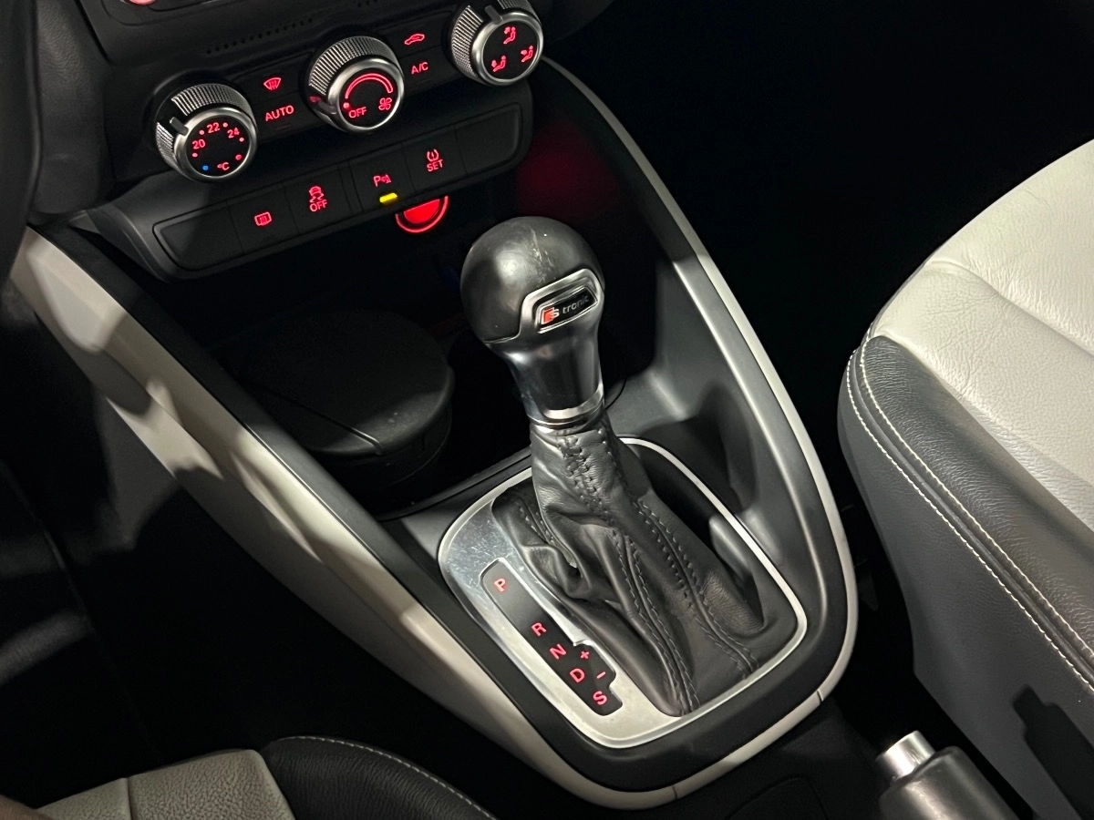 Audi A1 - photo 25
