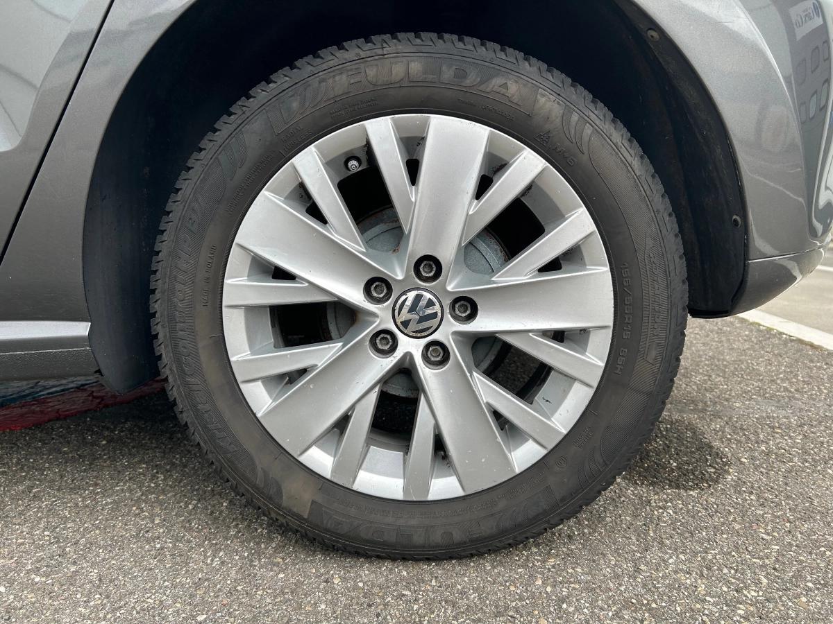 Volkswagen Polo 1.2 60 TREND LINE