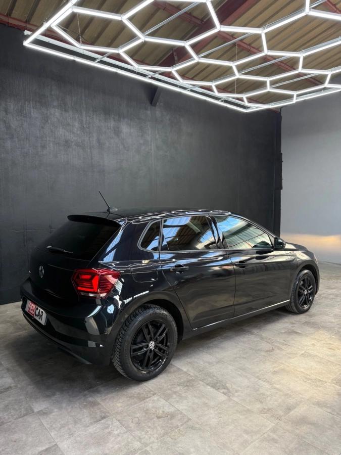 Volkswagen Polo 1.6 TDI 95 CONFORT LINE