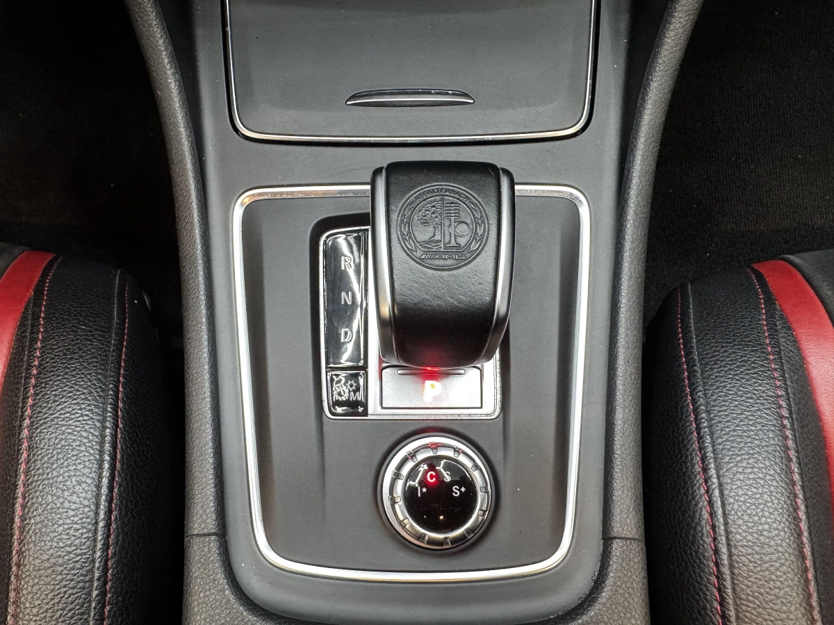 Mercedes Classe Cla - photo 16