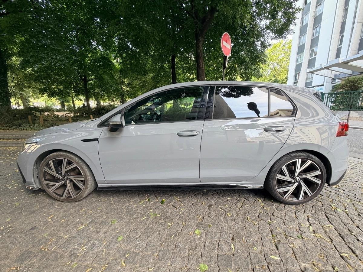 Volkswagen Golf BREAK 1.5 E-TSI 150 MHEV HYBRID OPF R-LINE DSG BVA