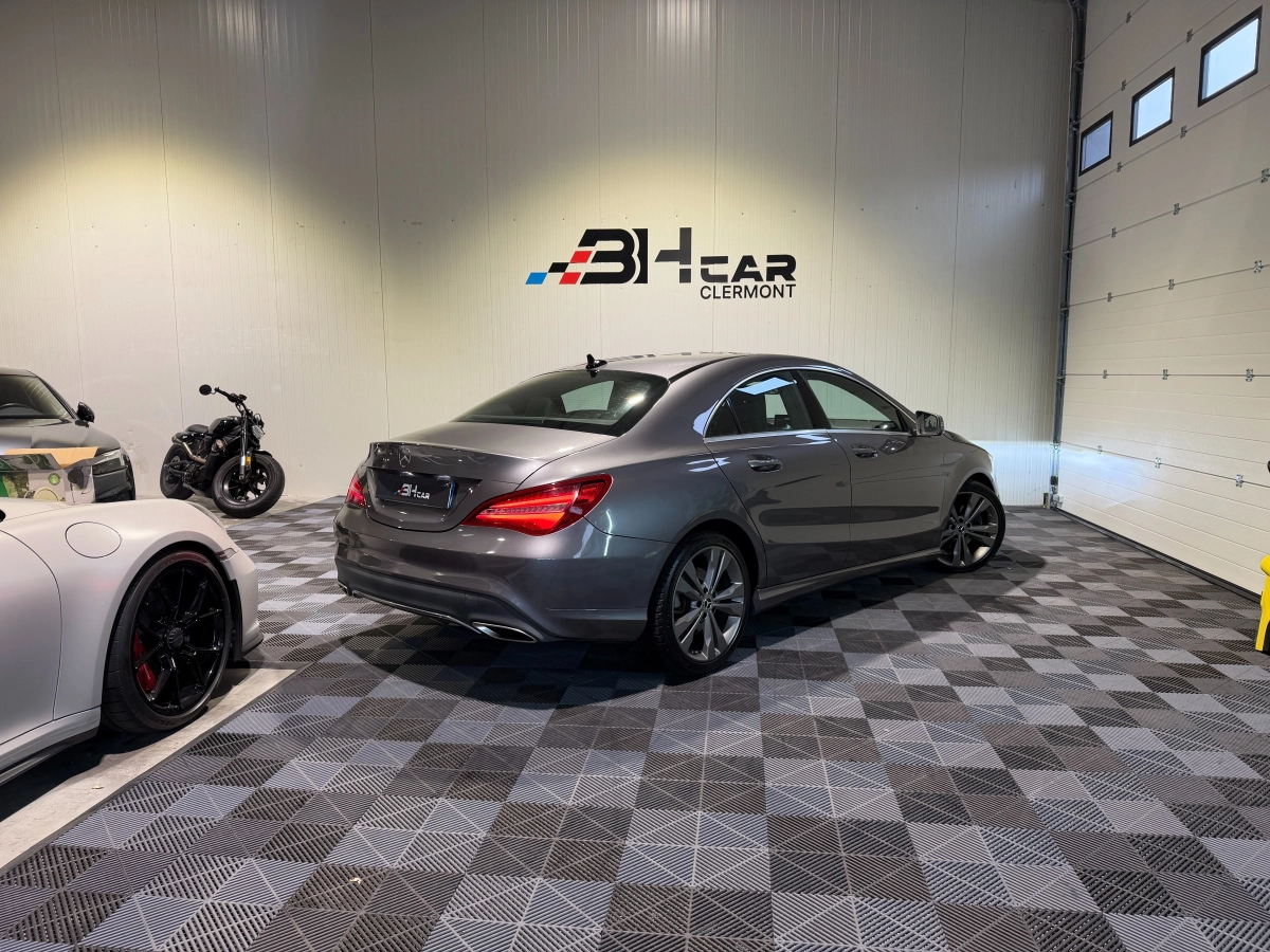 Mercedes Classe Cla - photo 4