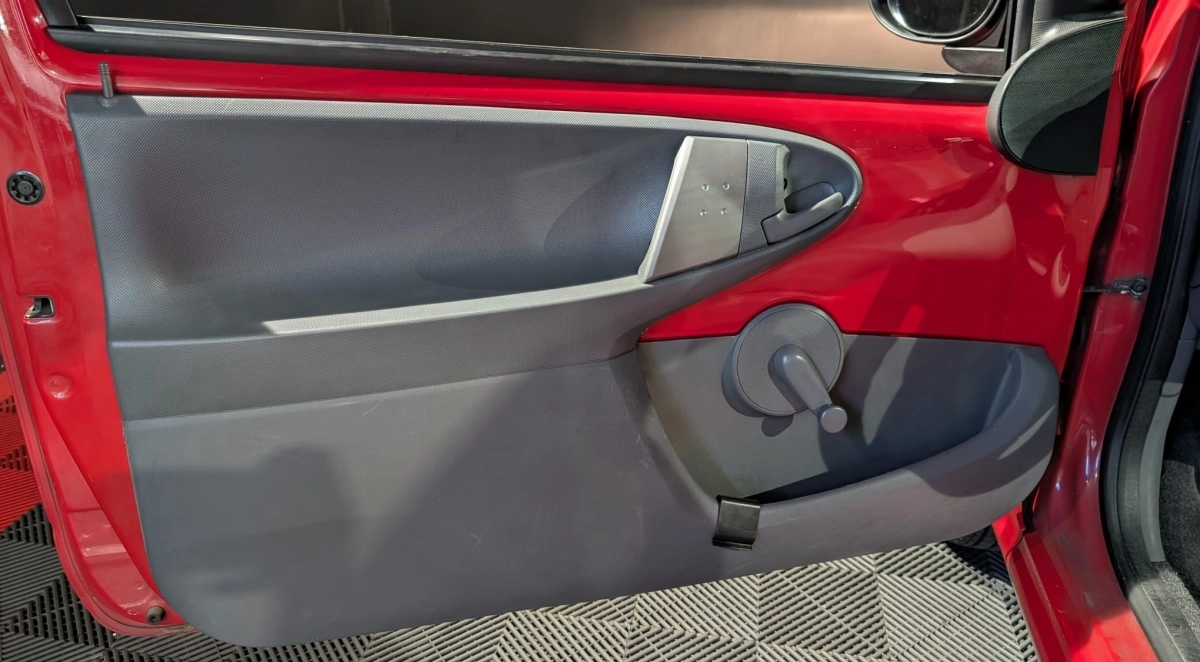 Citroen C1 - photo 7
