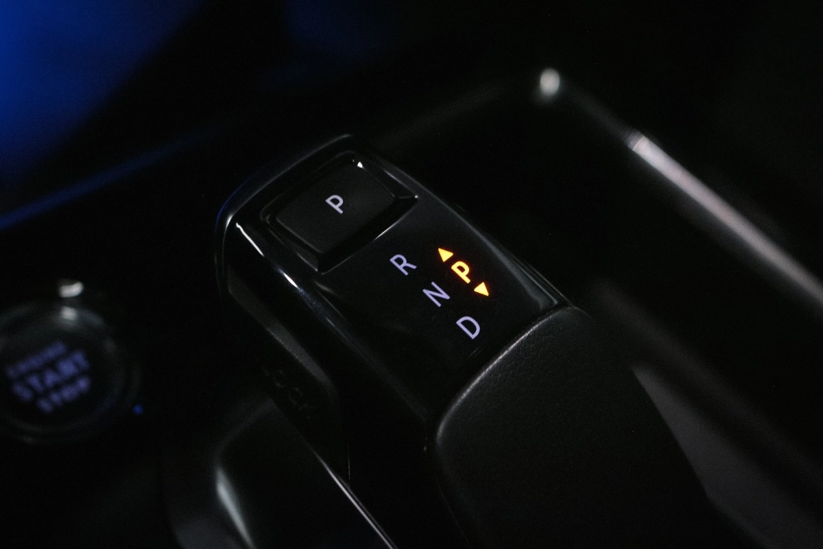 Peugeot 5008 - photo 32