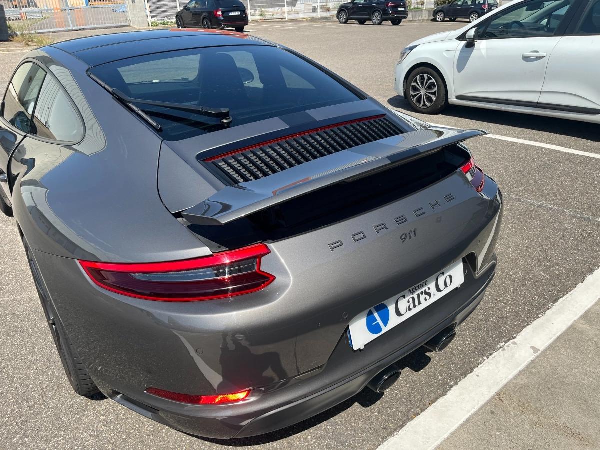 Porsche 911 COUPE 991 3.0 370 CARRERA PDK BVA
