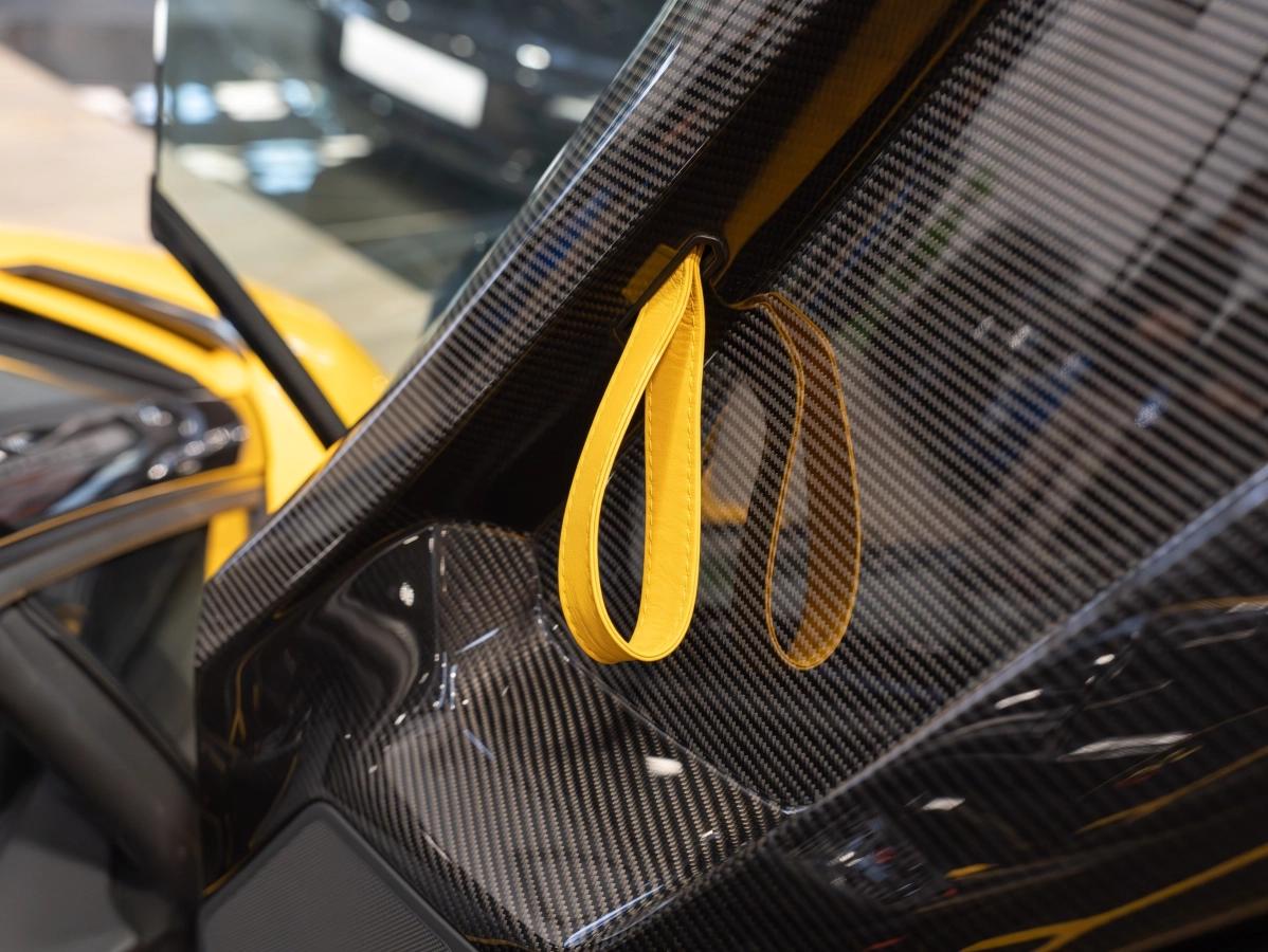 Lamborghini Aventador ROADSTER LP750-4 6.5 770 SVJ 4WD BVA