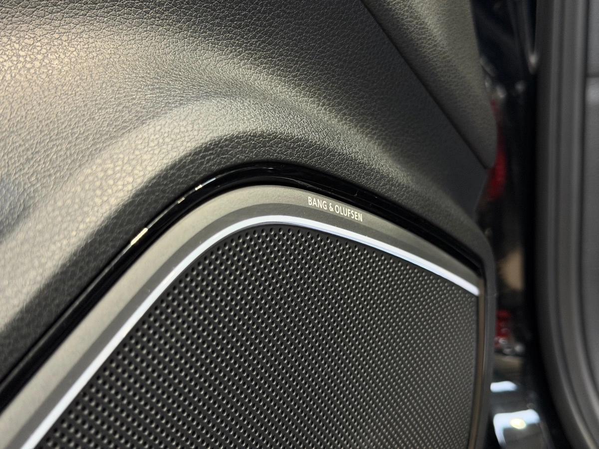 AUDI RS3 (II) SPORTBACK 2.5 TFSI QUATTRO S-TRONIC 400CH - TO / CARPLAY / BANG & OLUFSEN