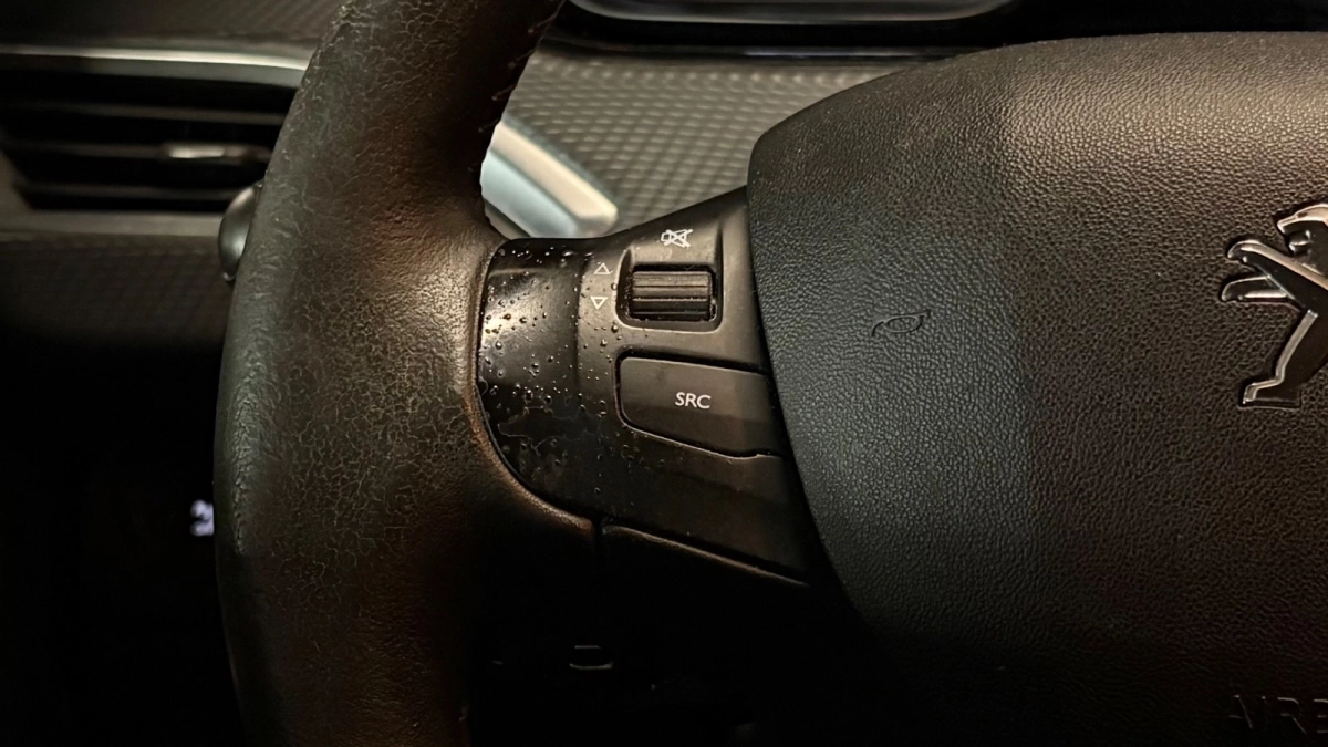 Peugeot 2008 - photo 18