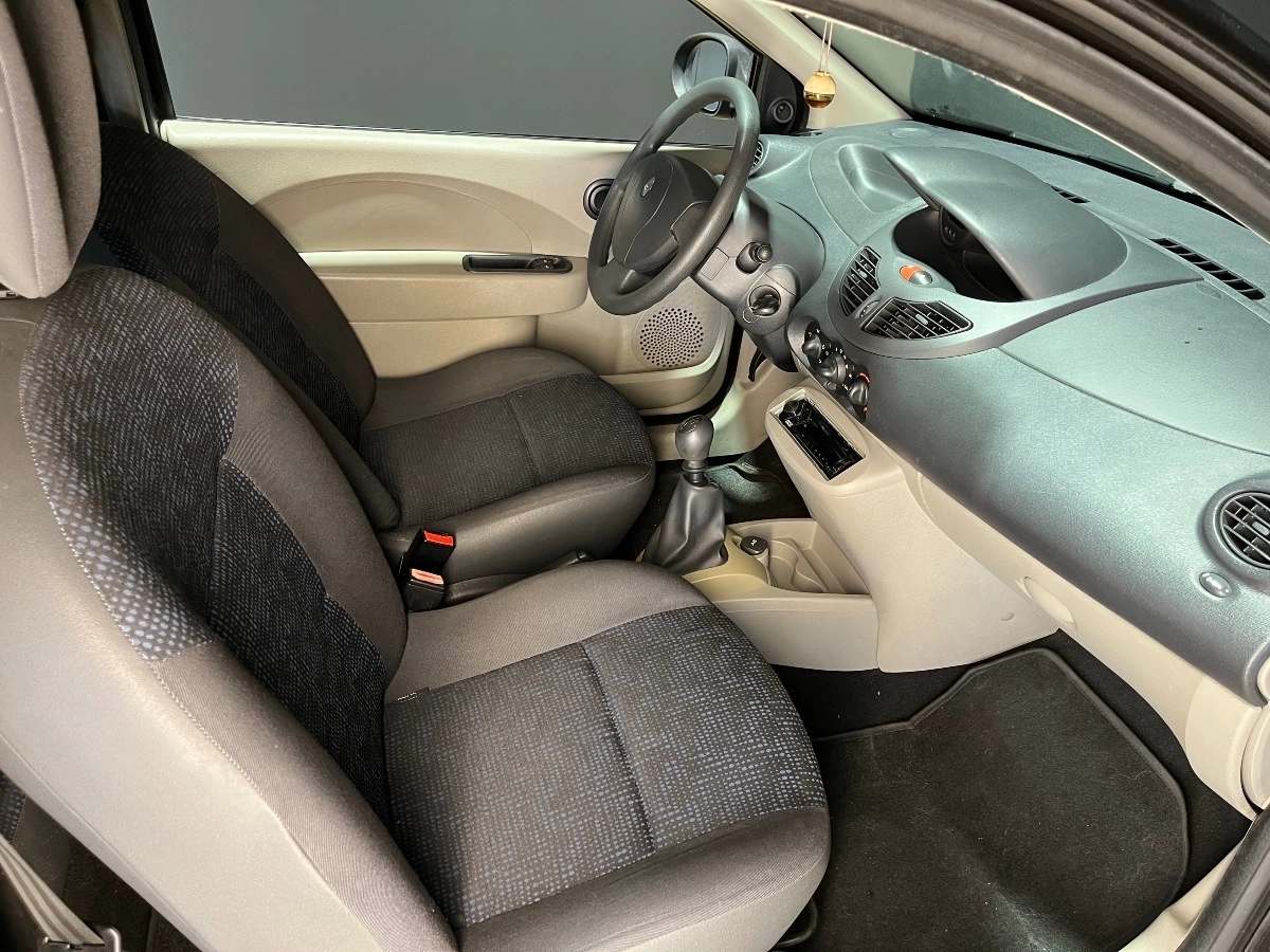Renault Twingo - photo 9