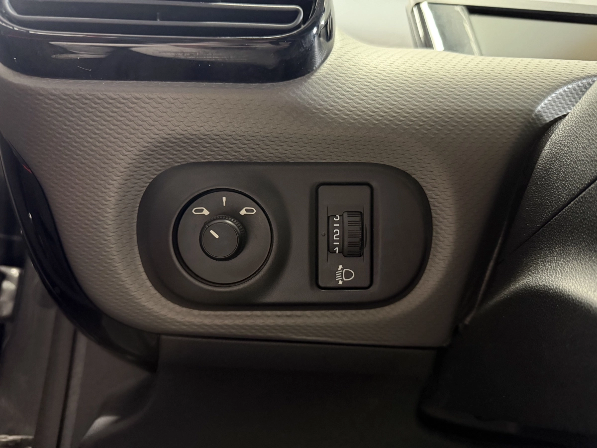 Citroen C4 Cactus - photo 15