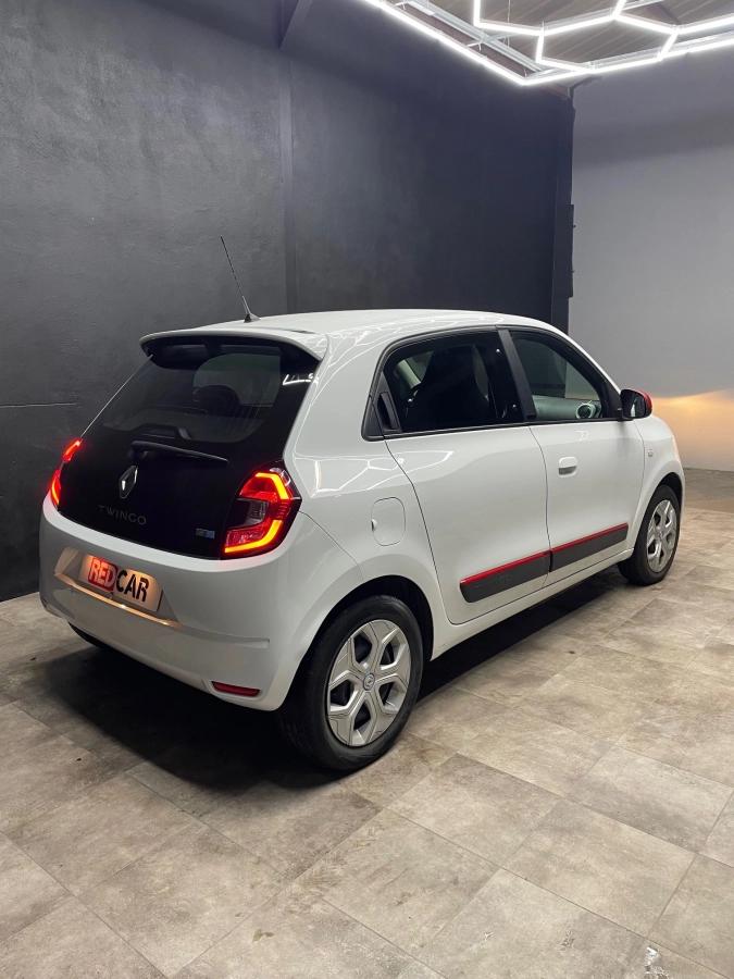 Renault Twingo Electric R80 ELECTRIC 80 42PPM 22KWH ACHAT-INTEGRAL ZEN BVA