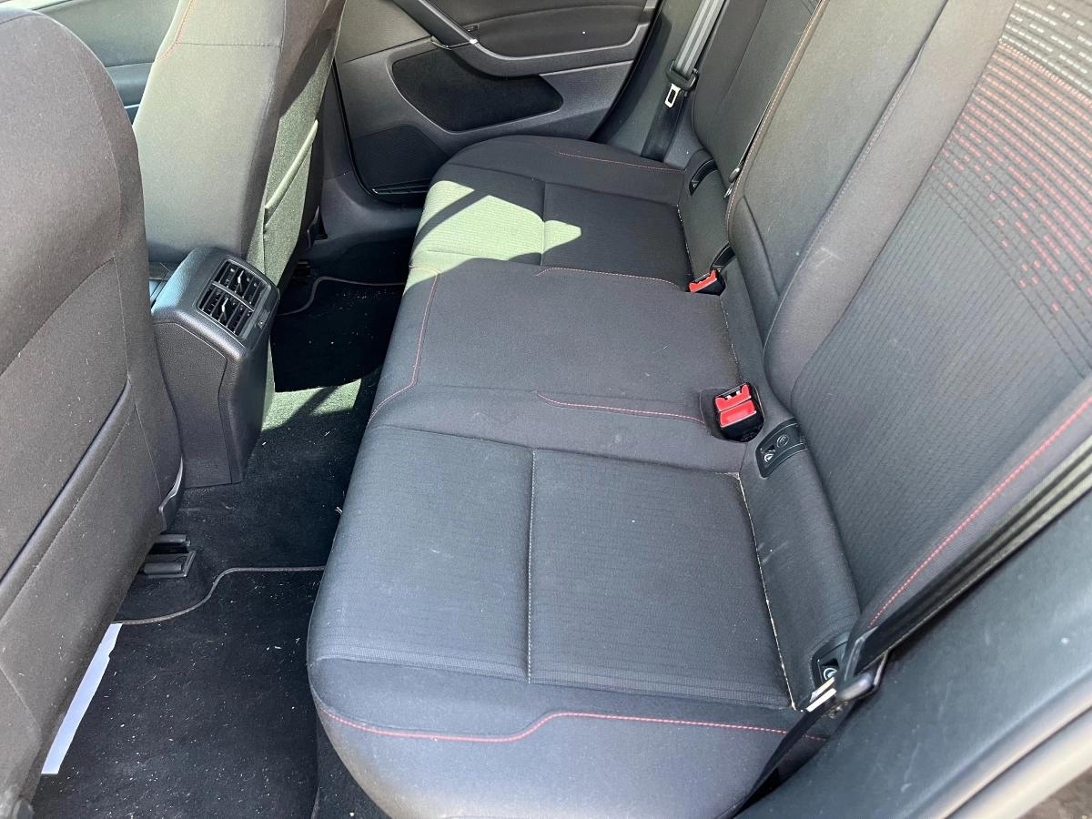 Volkswagen Golf 1.4 TSI 120 ADVANCE