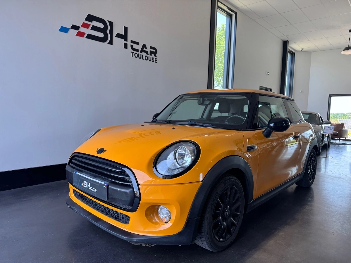 Mini Mini