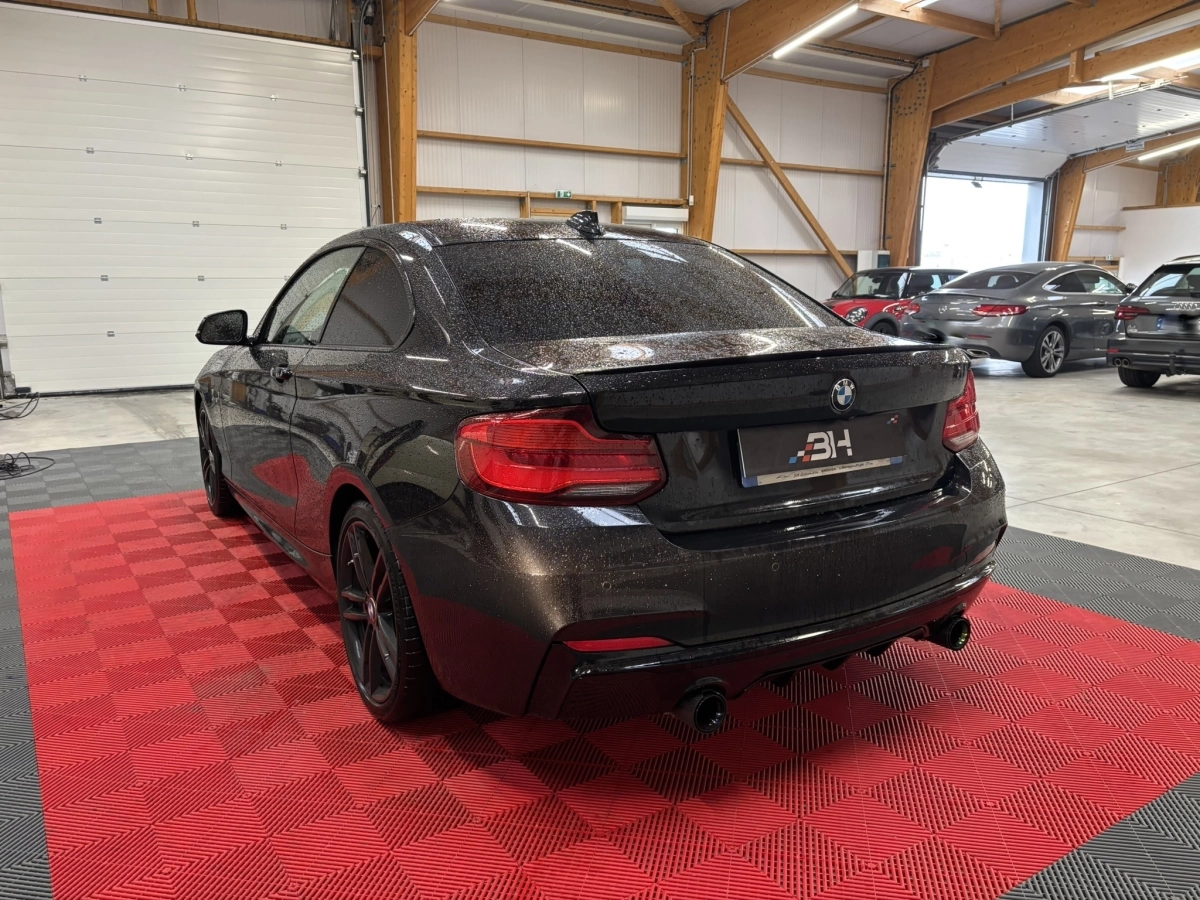 Bmw Serie 2 - photo 5