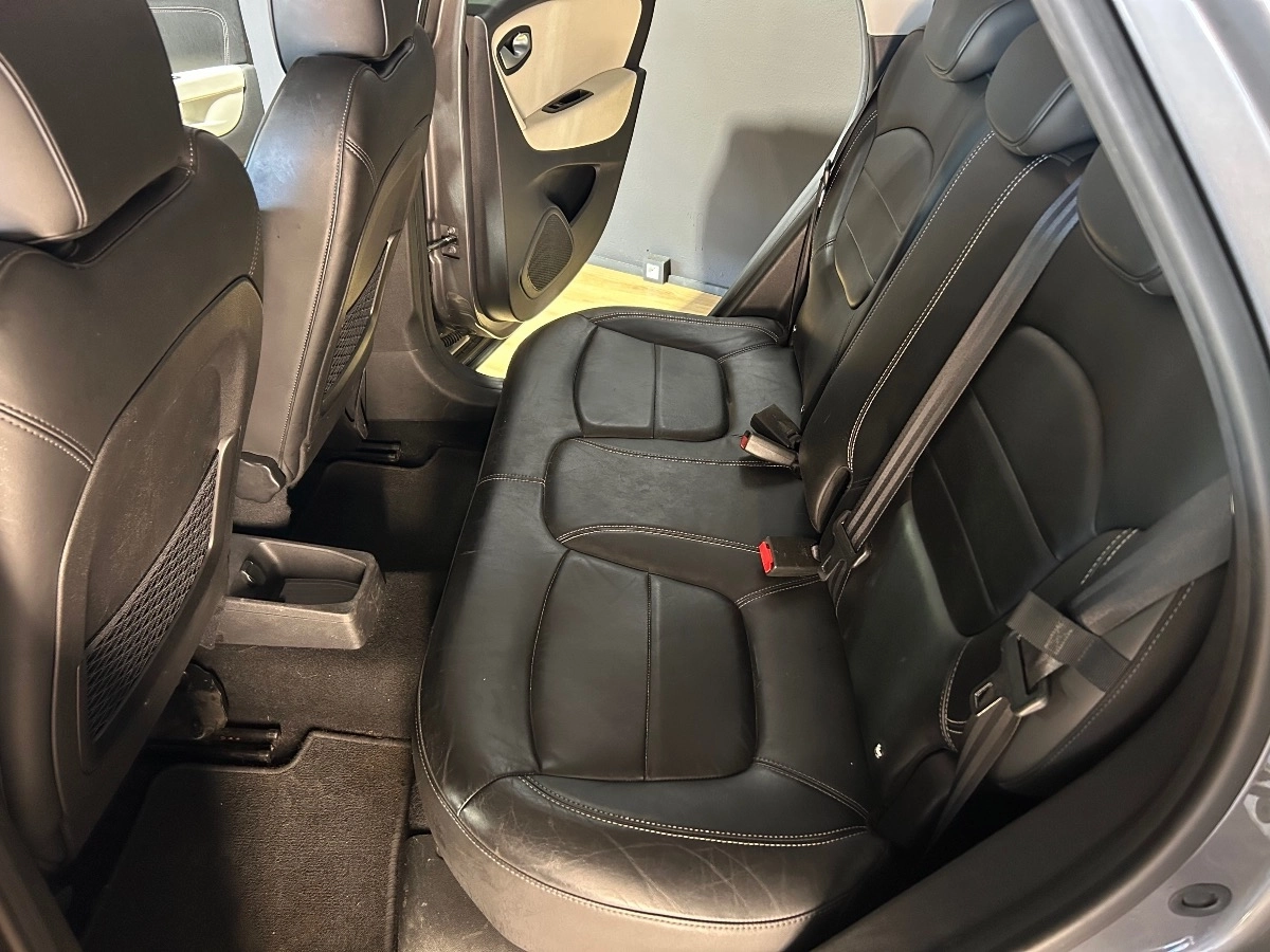 Renault Captur - photo 13
