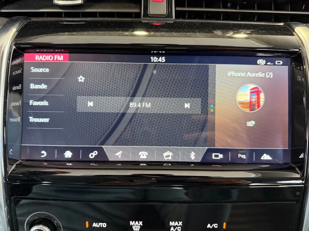 Land Rover Discovery Sport - photo 21