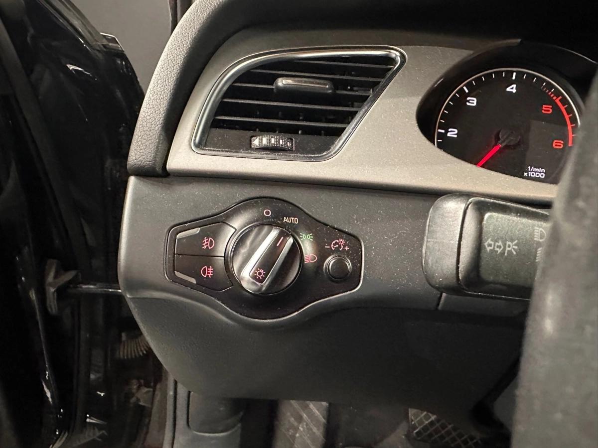 Aperçu indisponible de Audi A4