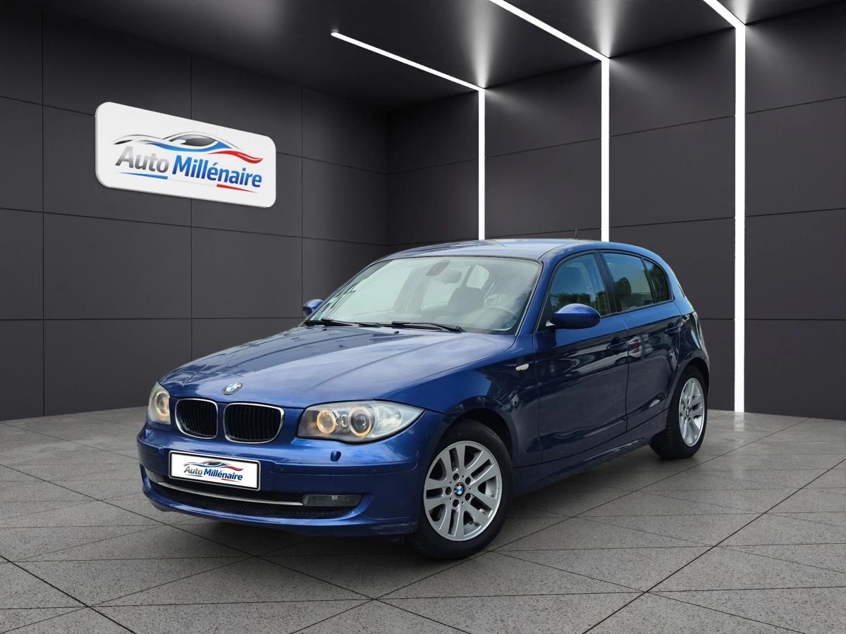Bmw Série 1