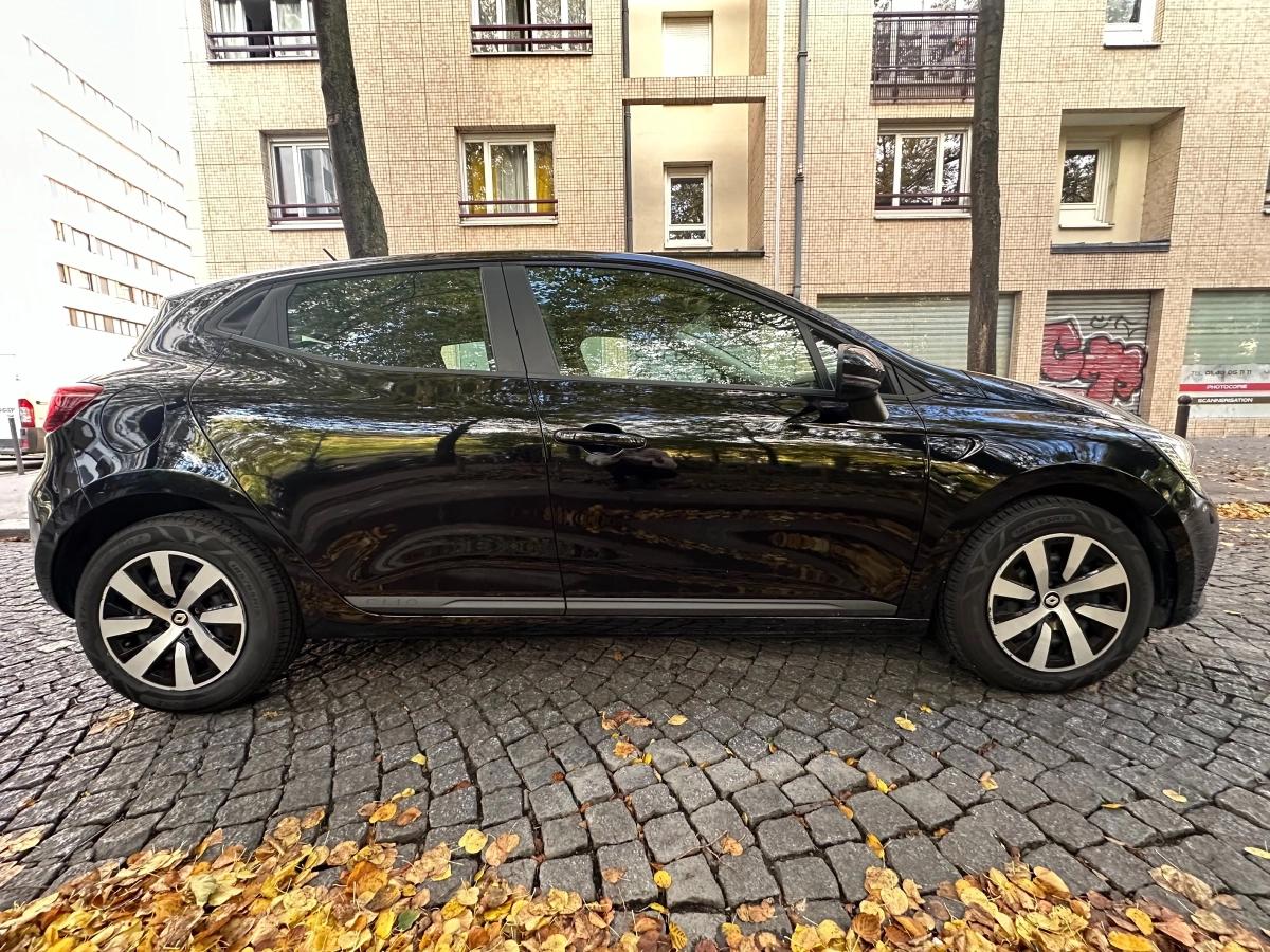 Renault Clio 1.0 TCE 90 EQUILIBRE