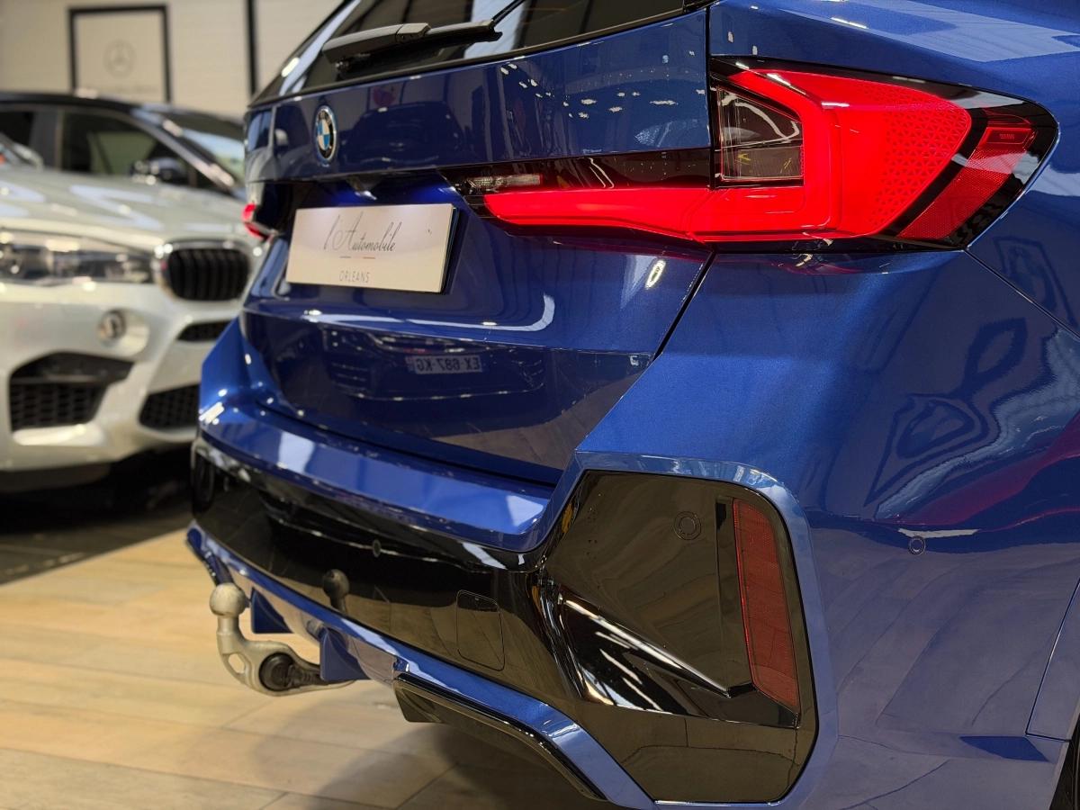 BMW X1 xDrive25e 245 cv M SPORT