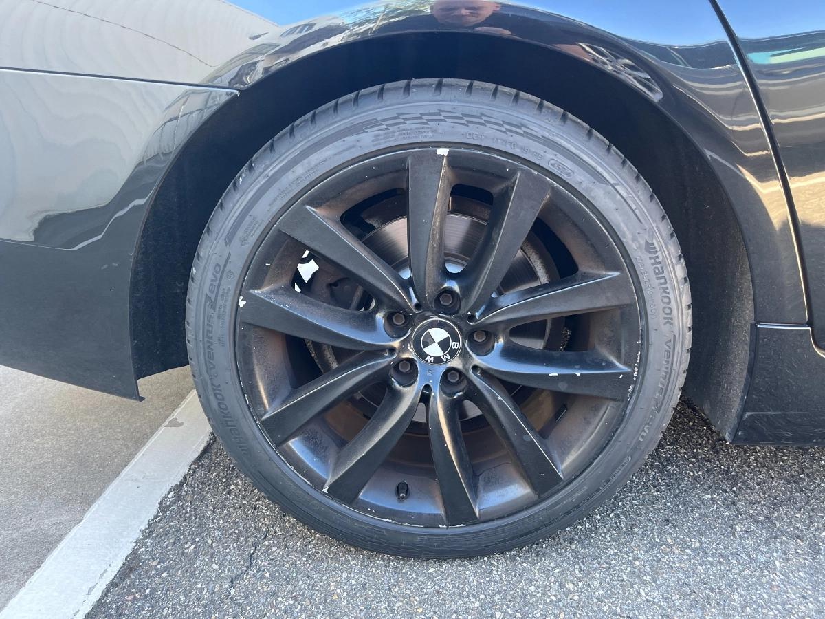 Bmw Serie 5 3.0 523 I 205 LUXE BVA
