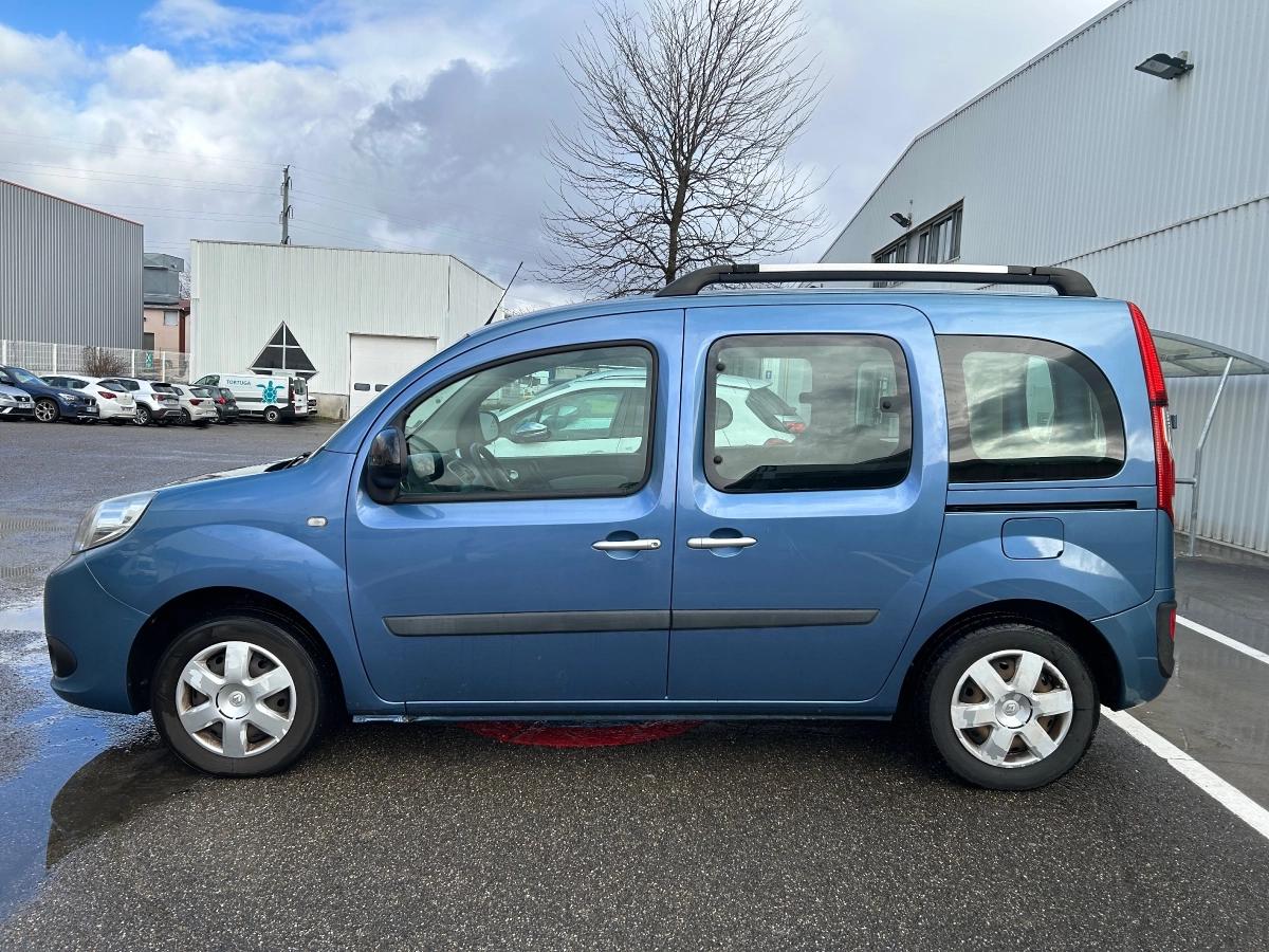 Renault Kangoo COMBI 1.6 105 EXPRESSION