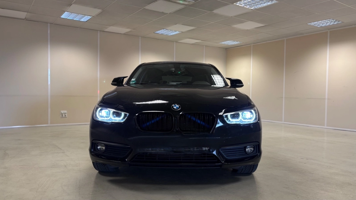 Bmw Serie 1 - photo 3