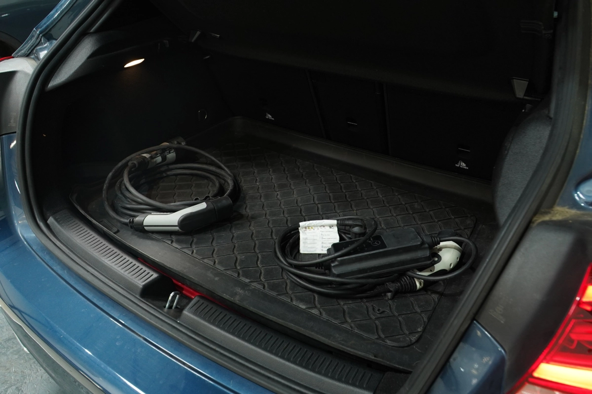 Mercedes Classe A - photo 18