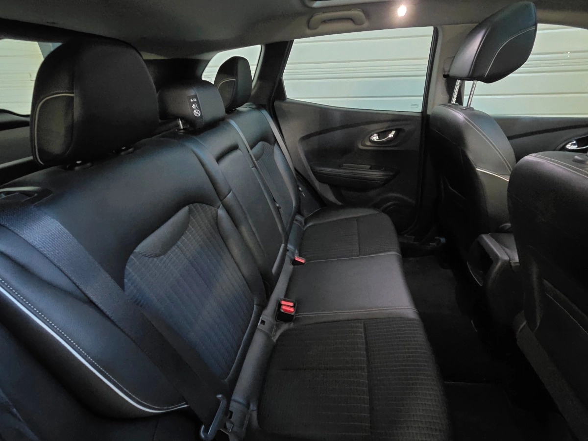 Renault Kadjar - photo 15
