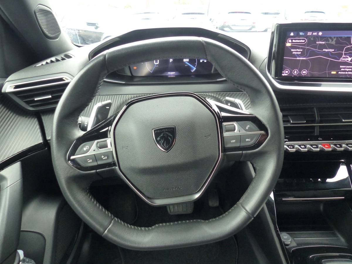 Peugeot 2008 - photo 15