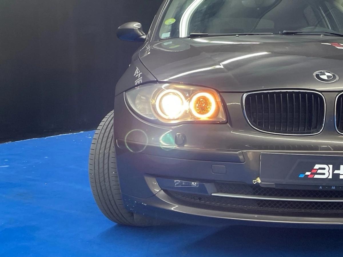 Aperçu indisponible de Bmw Série 1