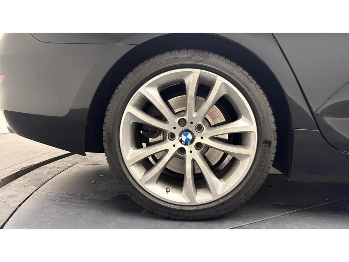 Bmw Serie 6