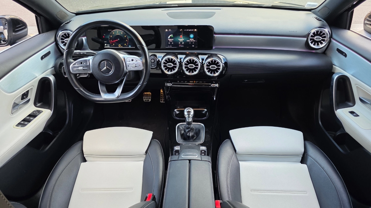 Mercedes Classe A - photo 14