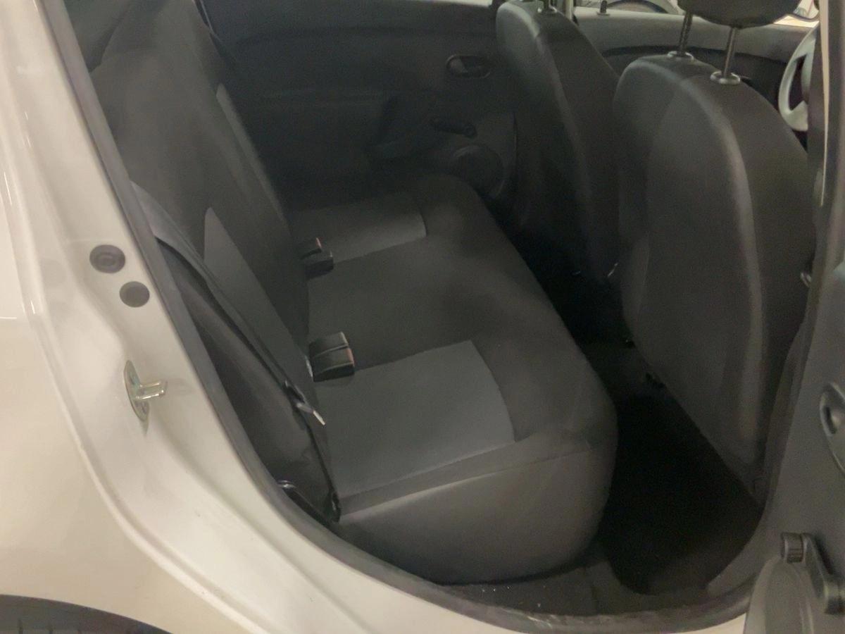 Dacia Sandero 1.2 75