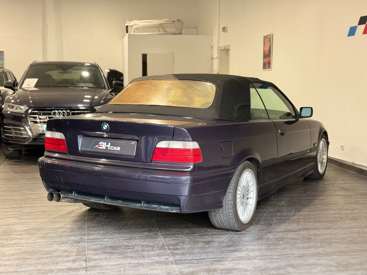 Bmw Serie 3 - photo 9
