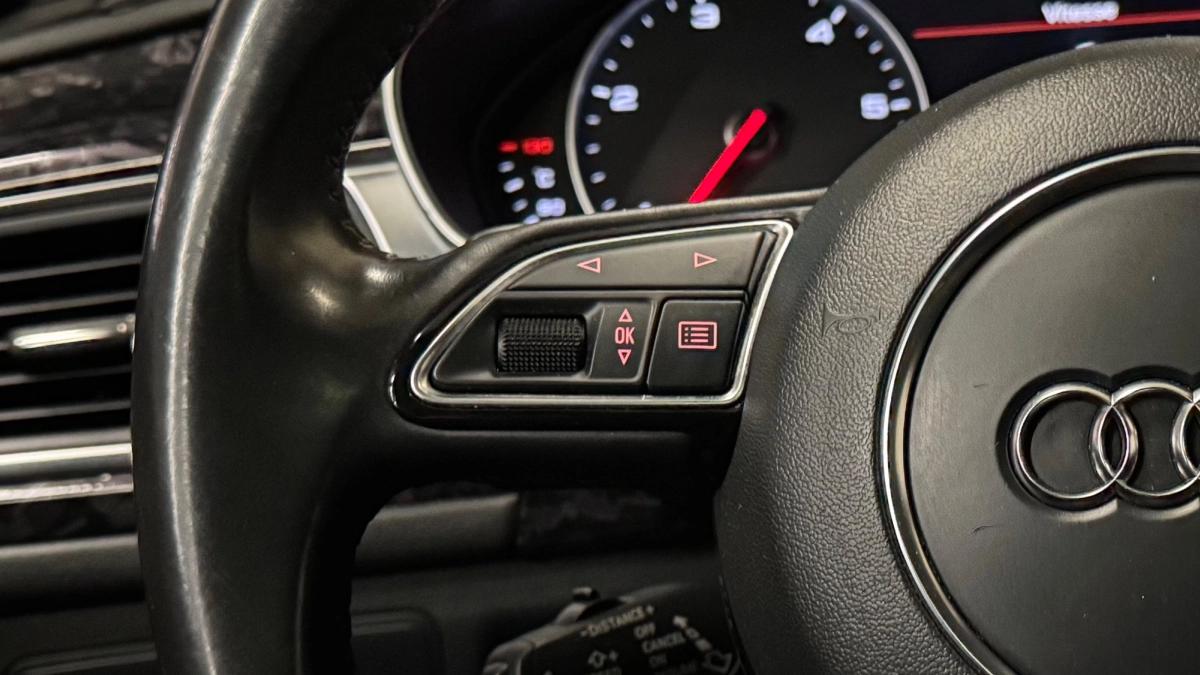 Aperçu indisponible de Audi A6