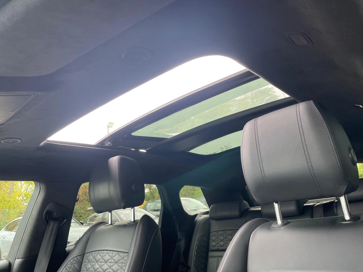 Land Rover Range Rover Evoque - photo 27