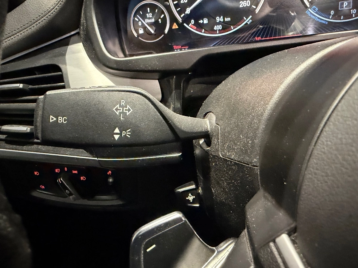 Bmw X6 - photo 40