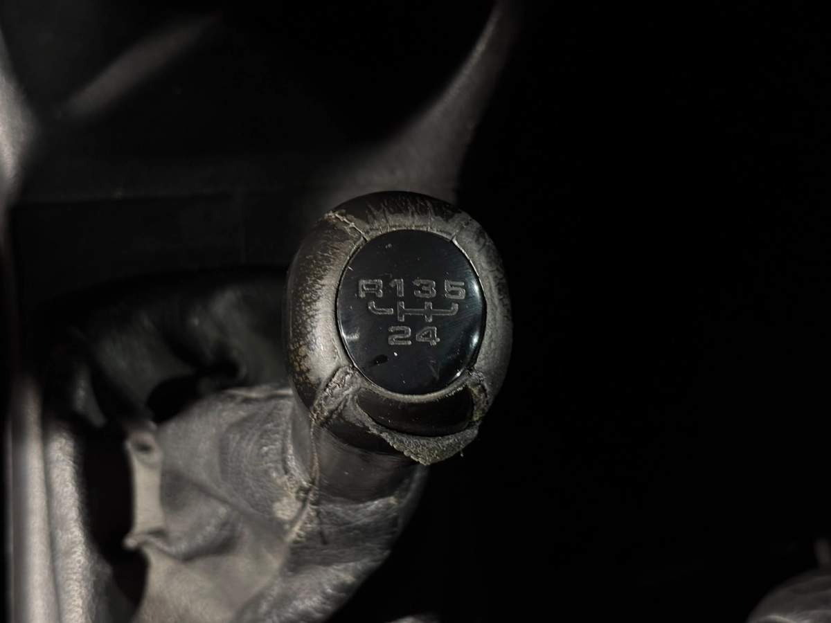 Volkswagen Golf - photo 21