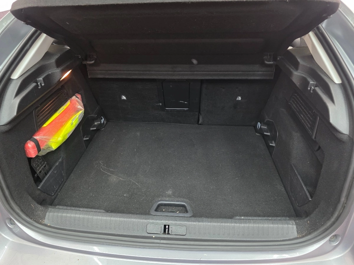 Citroen C4 - photo 26