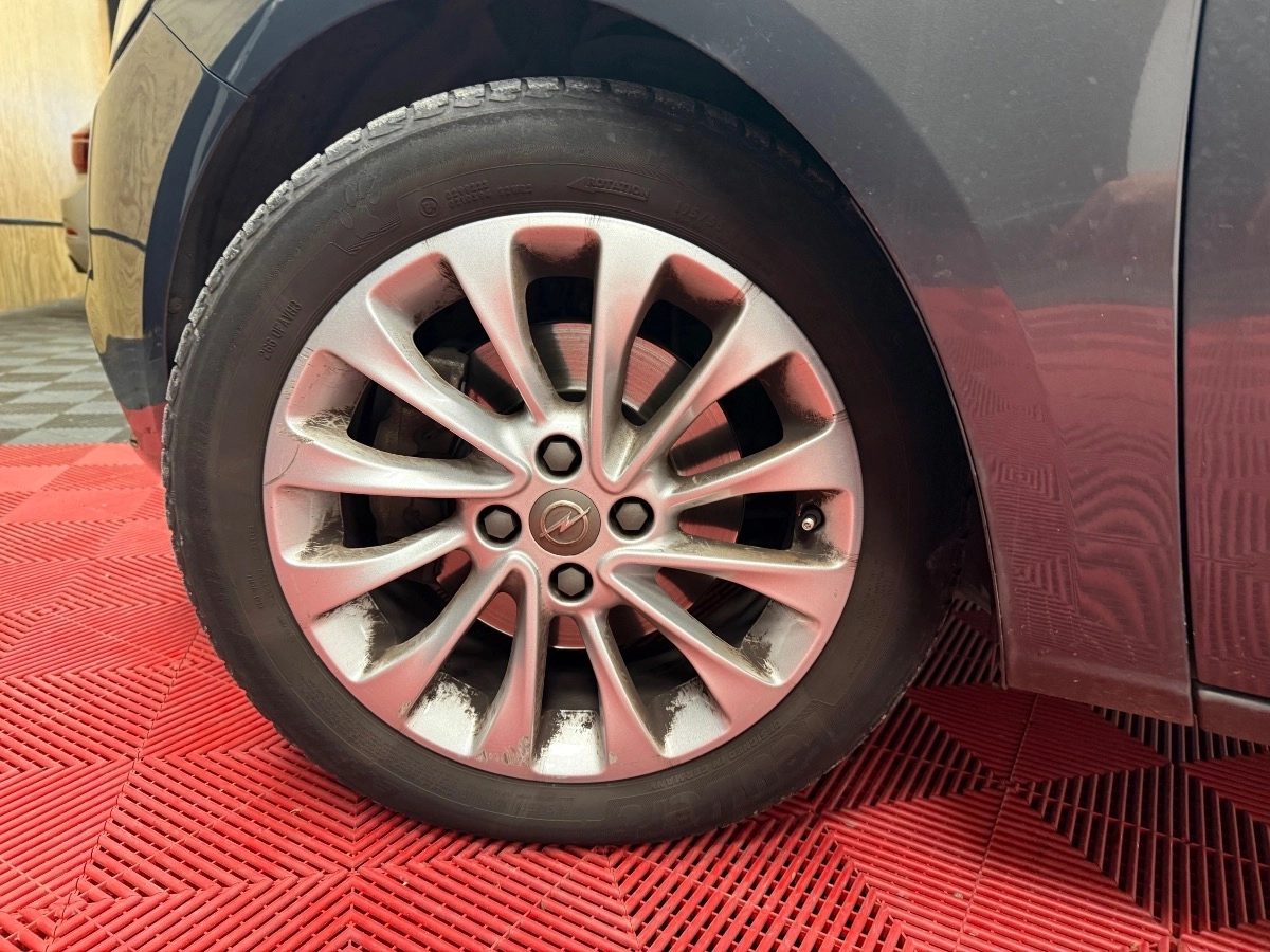 Opel Corsa - photo 9