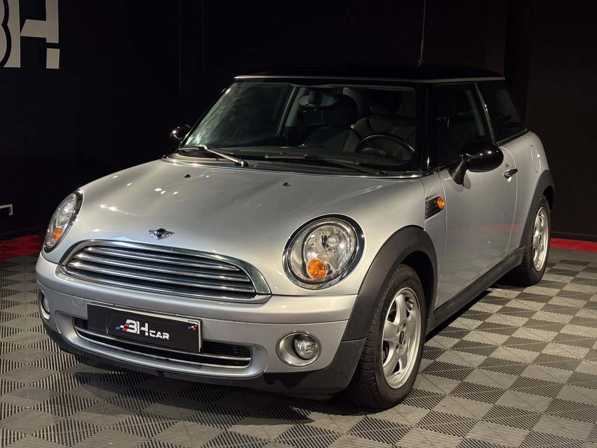 Mini Mini
