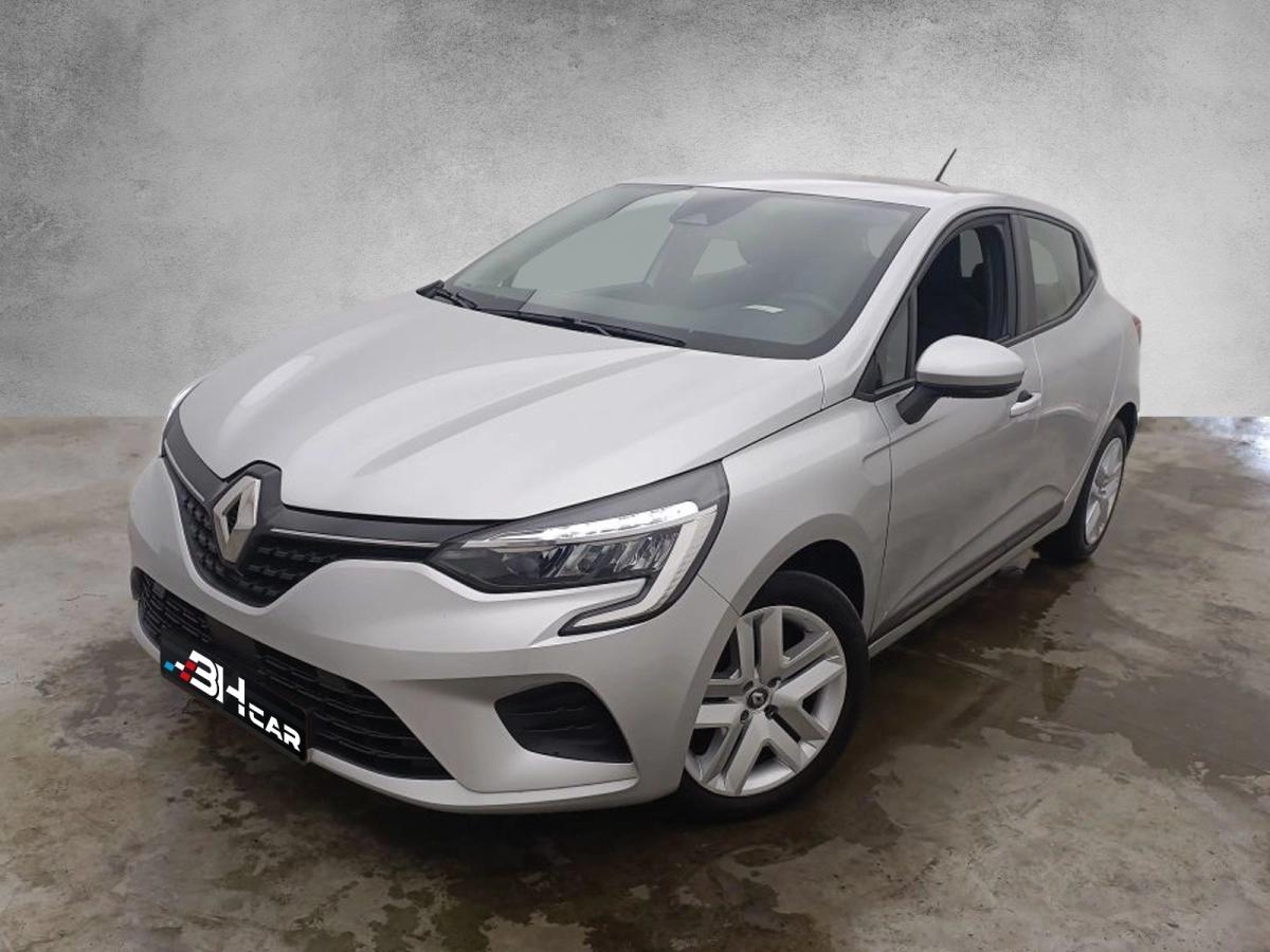 Image RENAULT Clio