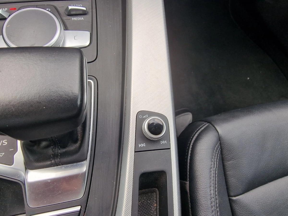 Audi A4 AVANT 3.0 TDI 220 S-LINE QUATTRO S-TRONIC BVA