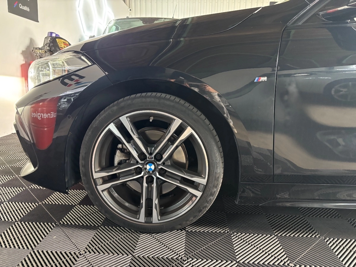 Bmw Serie 1 - photo 9