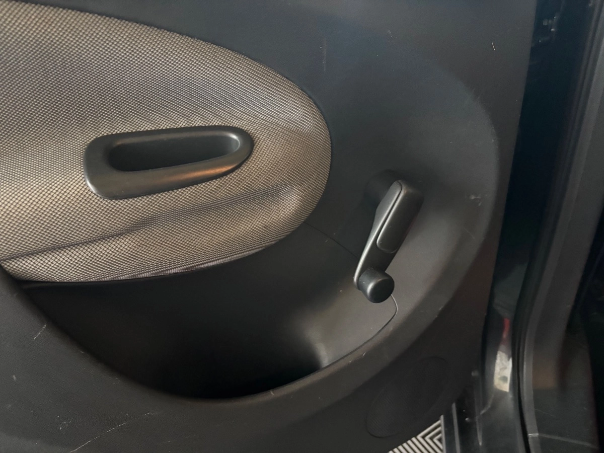 Citroen C3 Picasso - photo 13